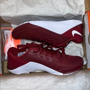 Nike Lifting shoes